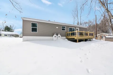 37 Rosemary Street Salem NH 03079