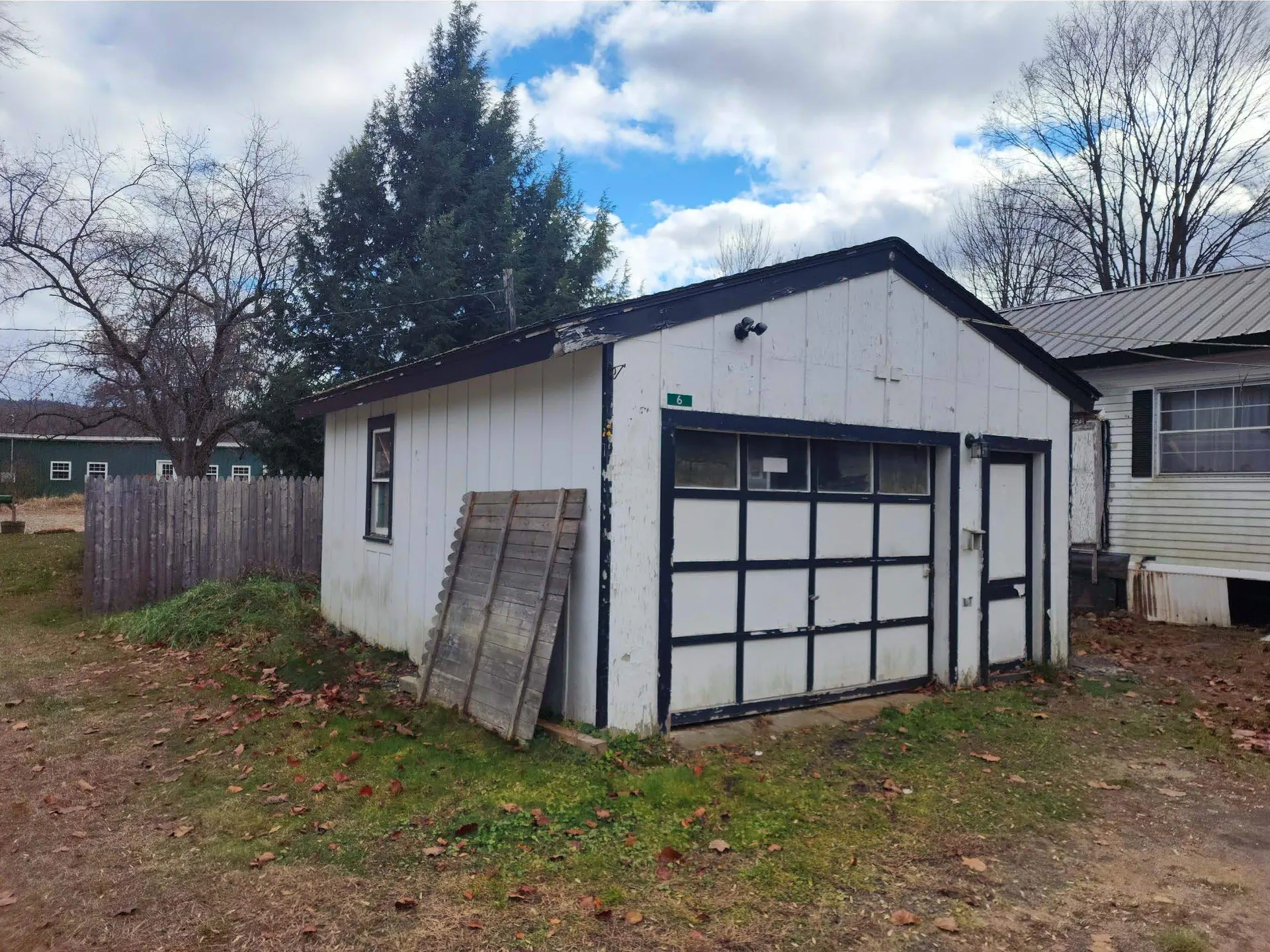 6 Rockwood Street Hartland VT 05052