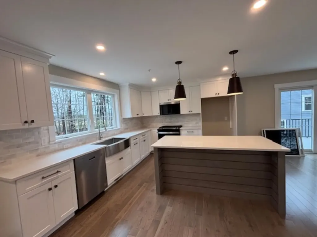 47 Thompson Way Rye NH 03870