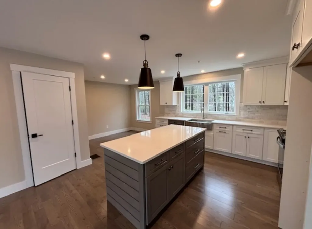 47 Thompson Way Rye NH 03870