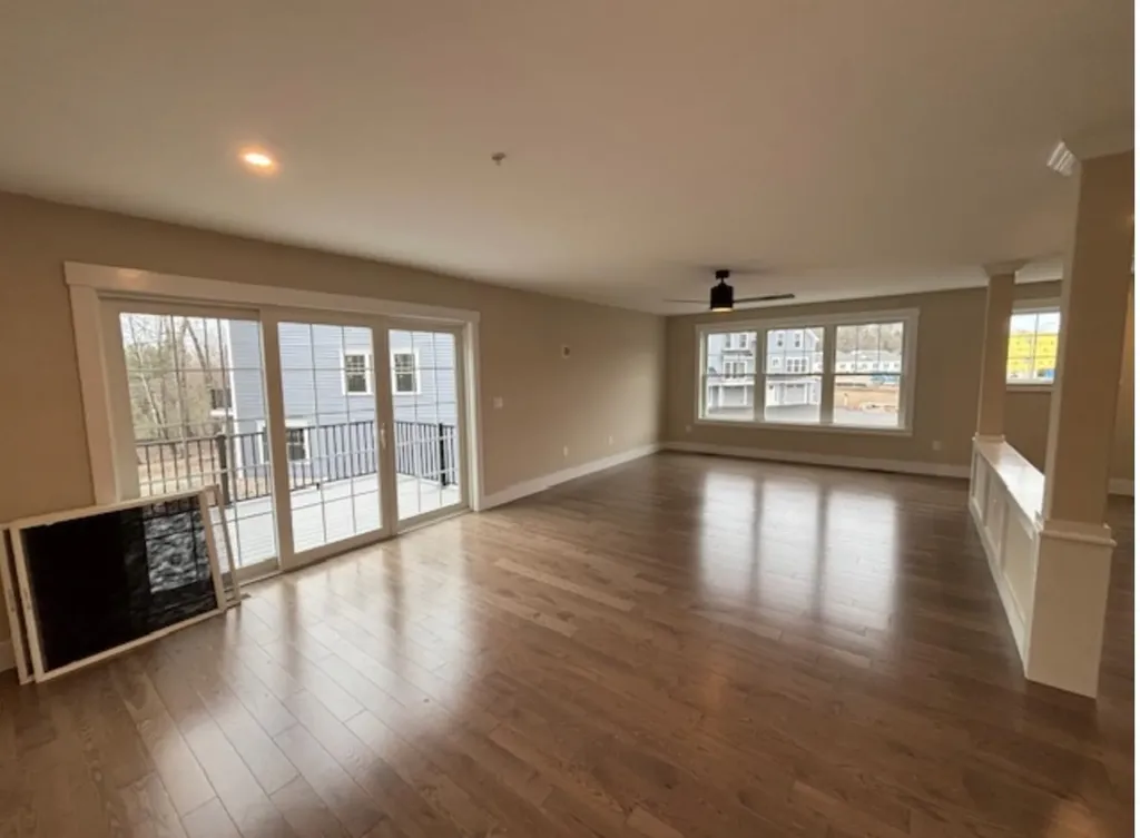 47 Thompson Way Rye NH 03870