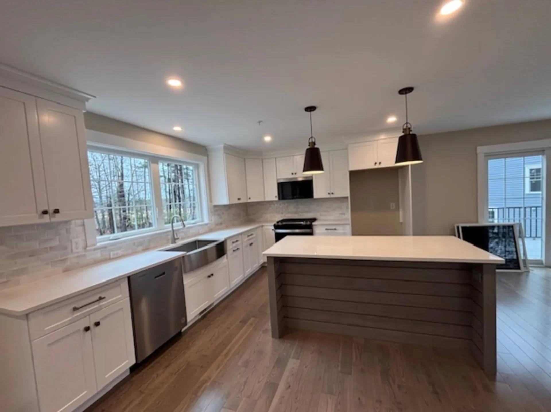 47 Thompson Way Rye NH 03870