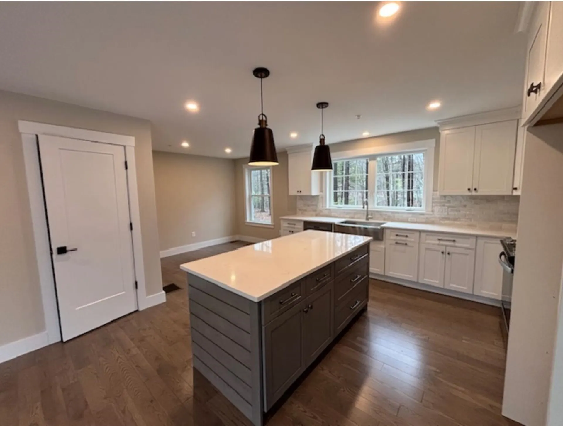 47 Thompson Way Rye NH 03870