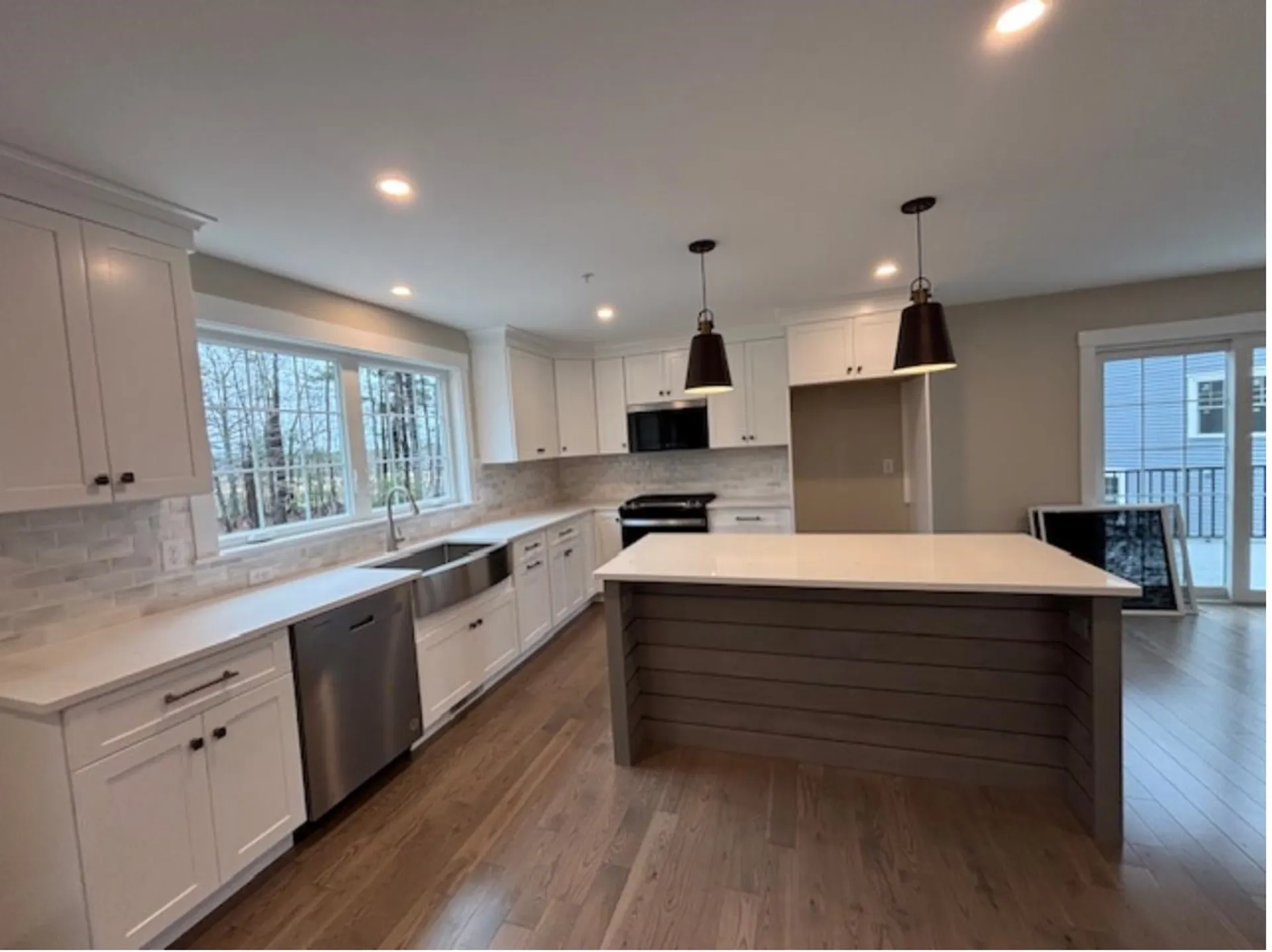 47 Thompson Way Rye NH 03870