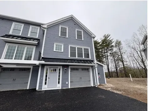 47 Thompson Way Rye NH 03870