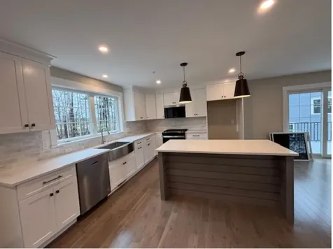 47 Thompson Way Rye NH 03870