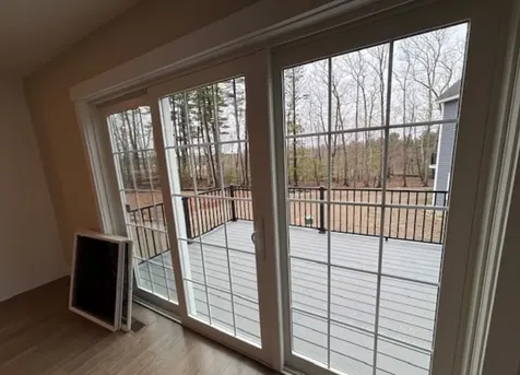 47 Thompson Way Rye NH 03870