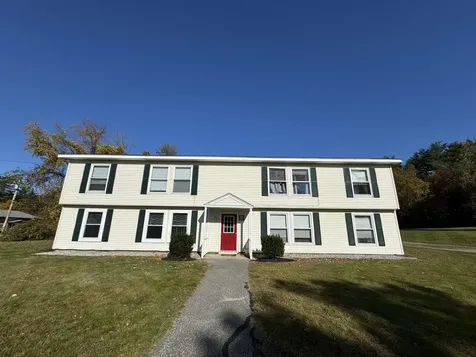 180 North Main Street Boscawen NH 03303