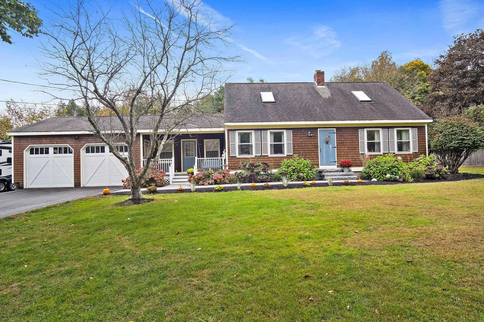 132 South Road Kensington NH 03833