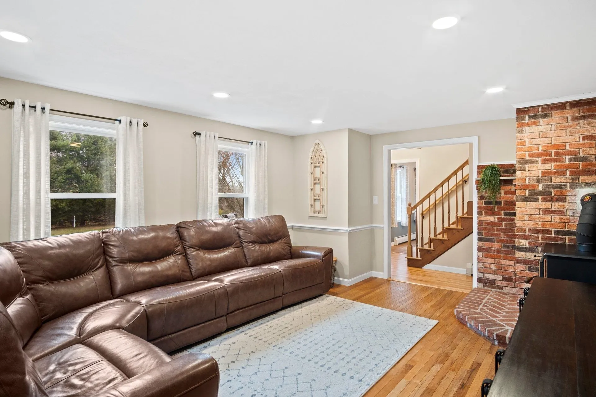 132 South Road Kensington NH 03833