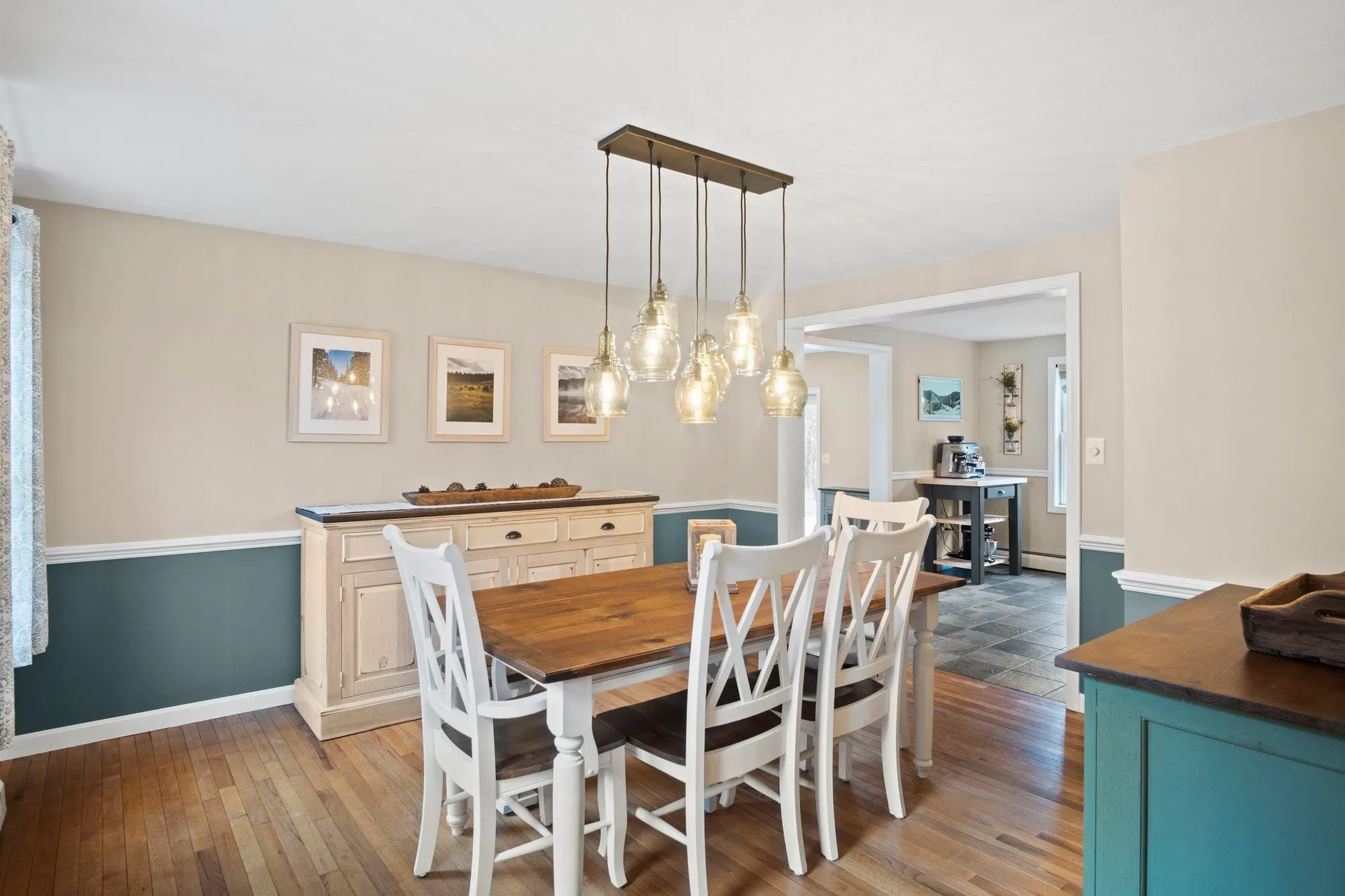 132 South Road Kensington NH 03833