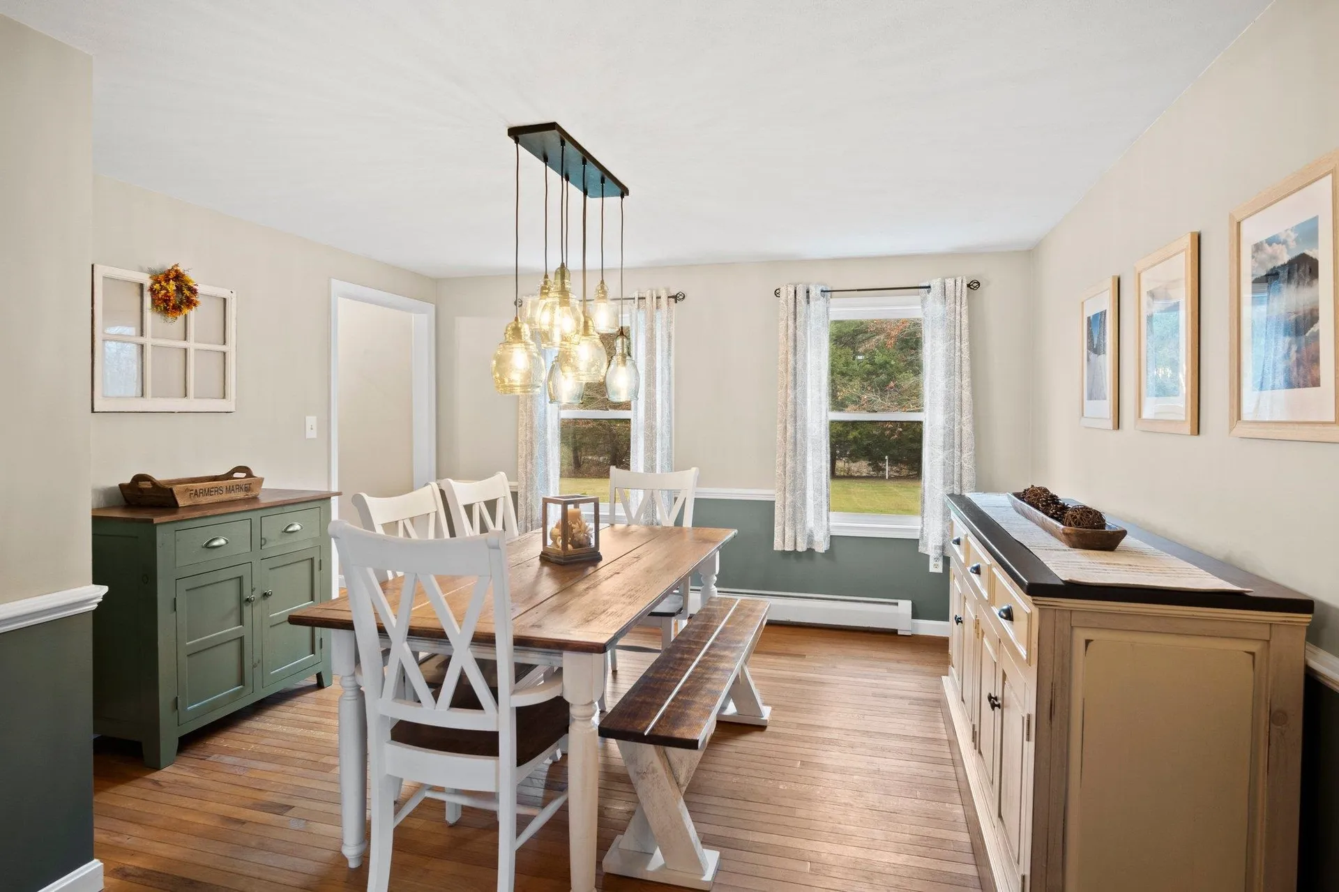 132 South Road Kensington NH 03833