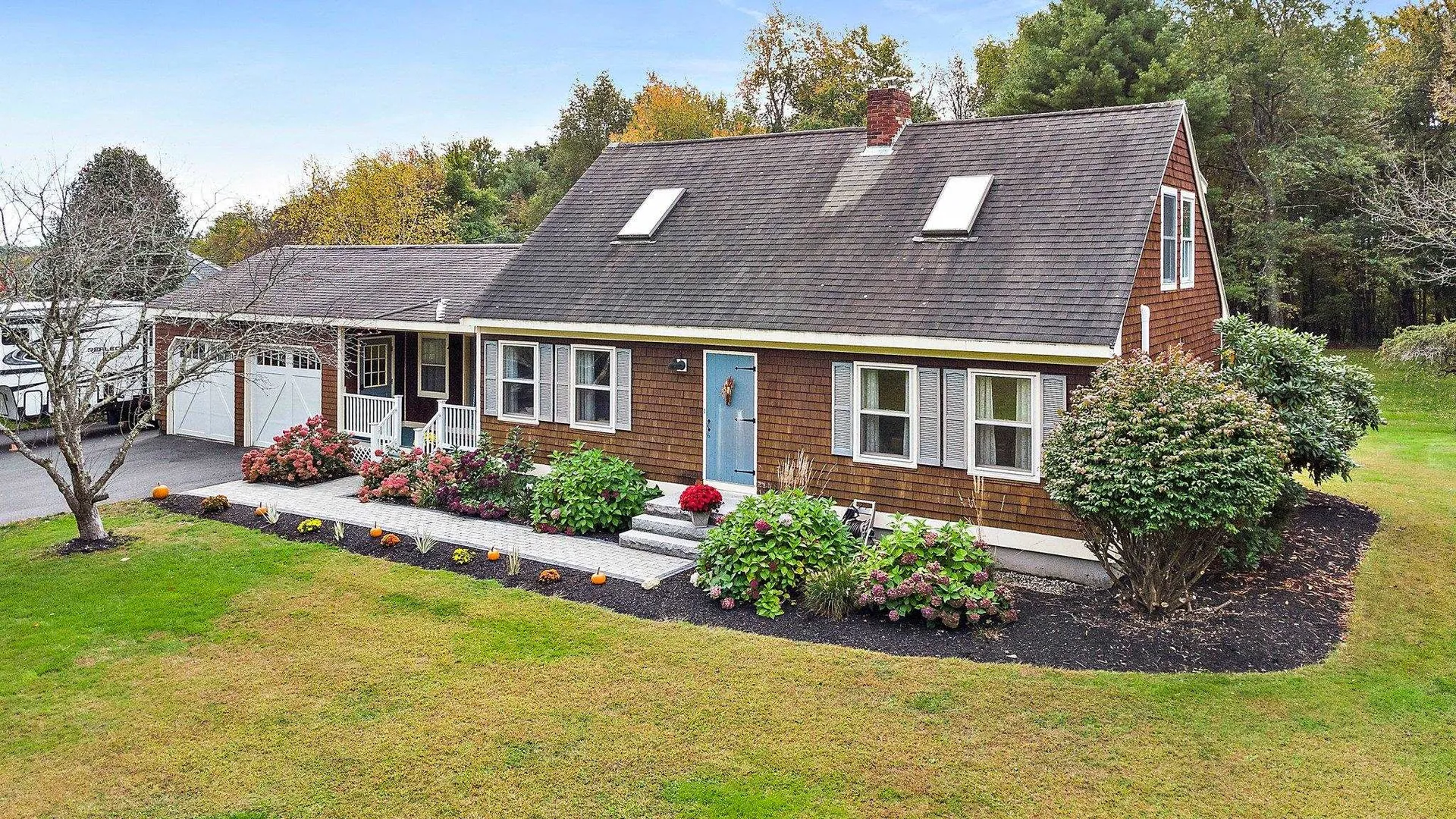 132 South Road Kensington NH 03833