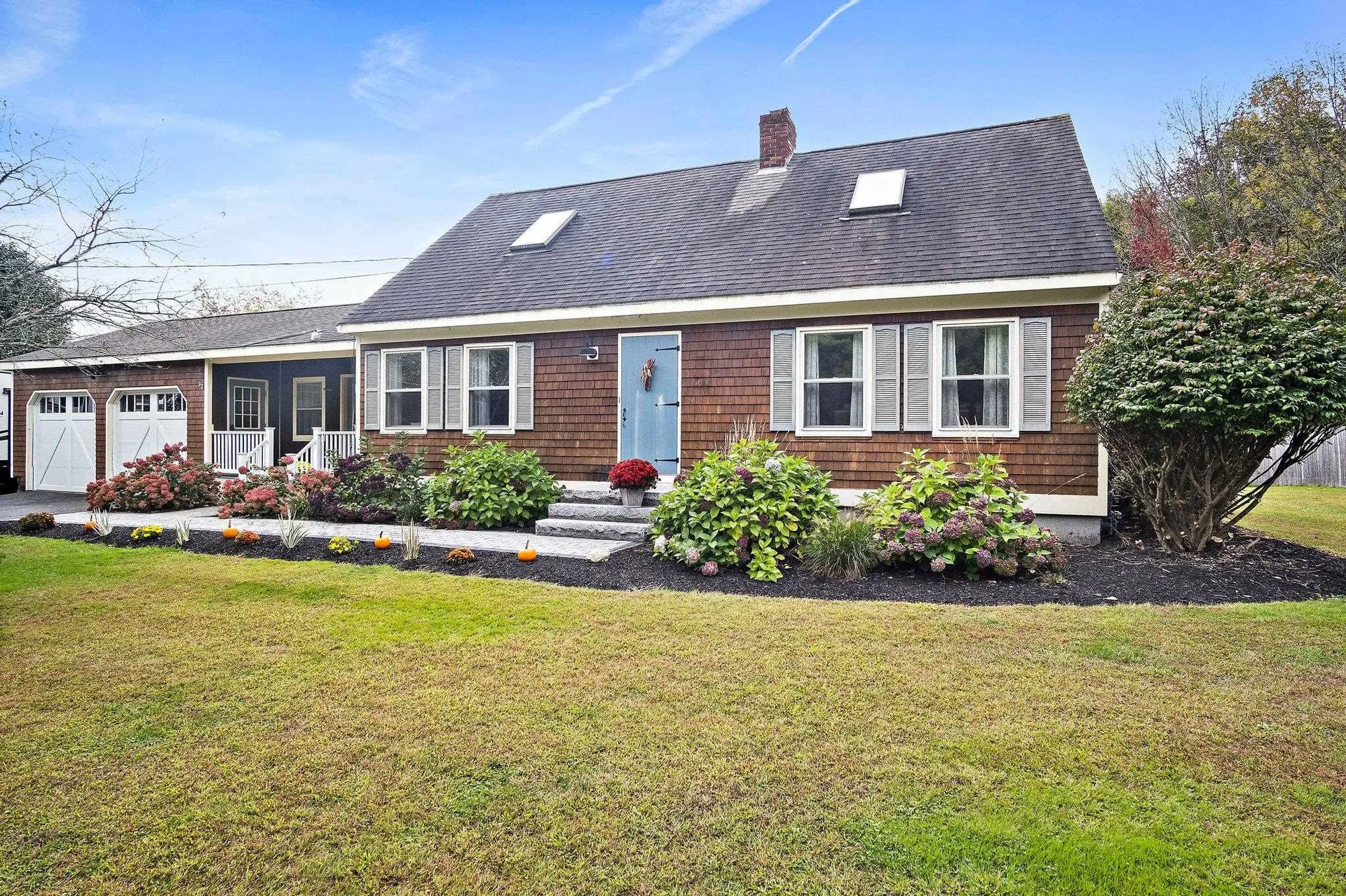 132 South Road Kensington NH 03833