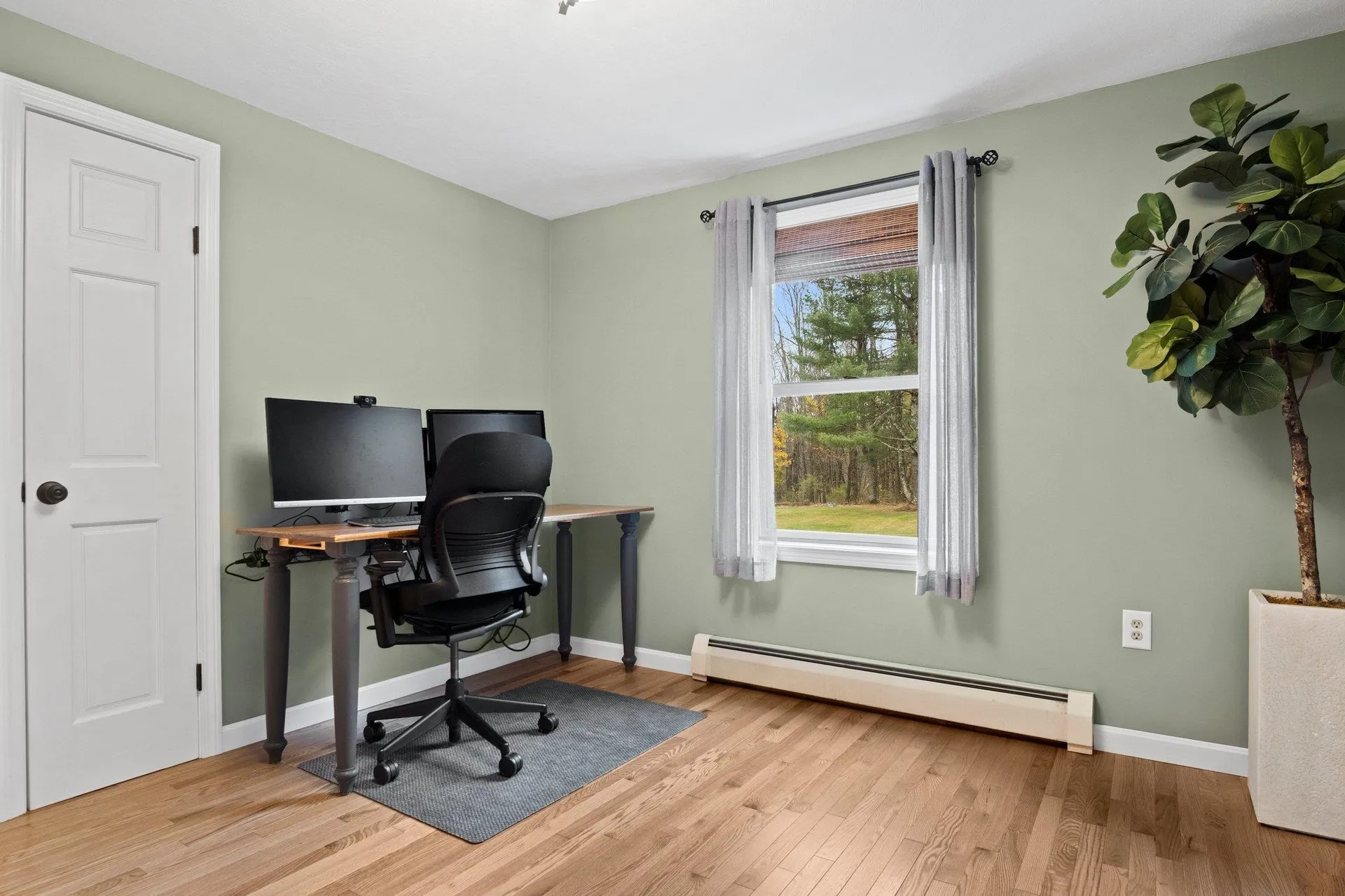 132 South Road Kensington NH 03833