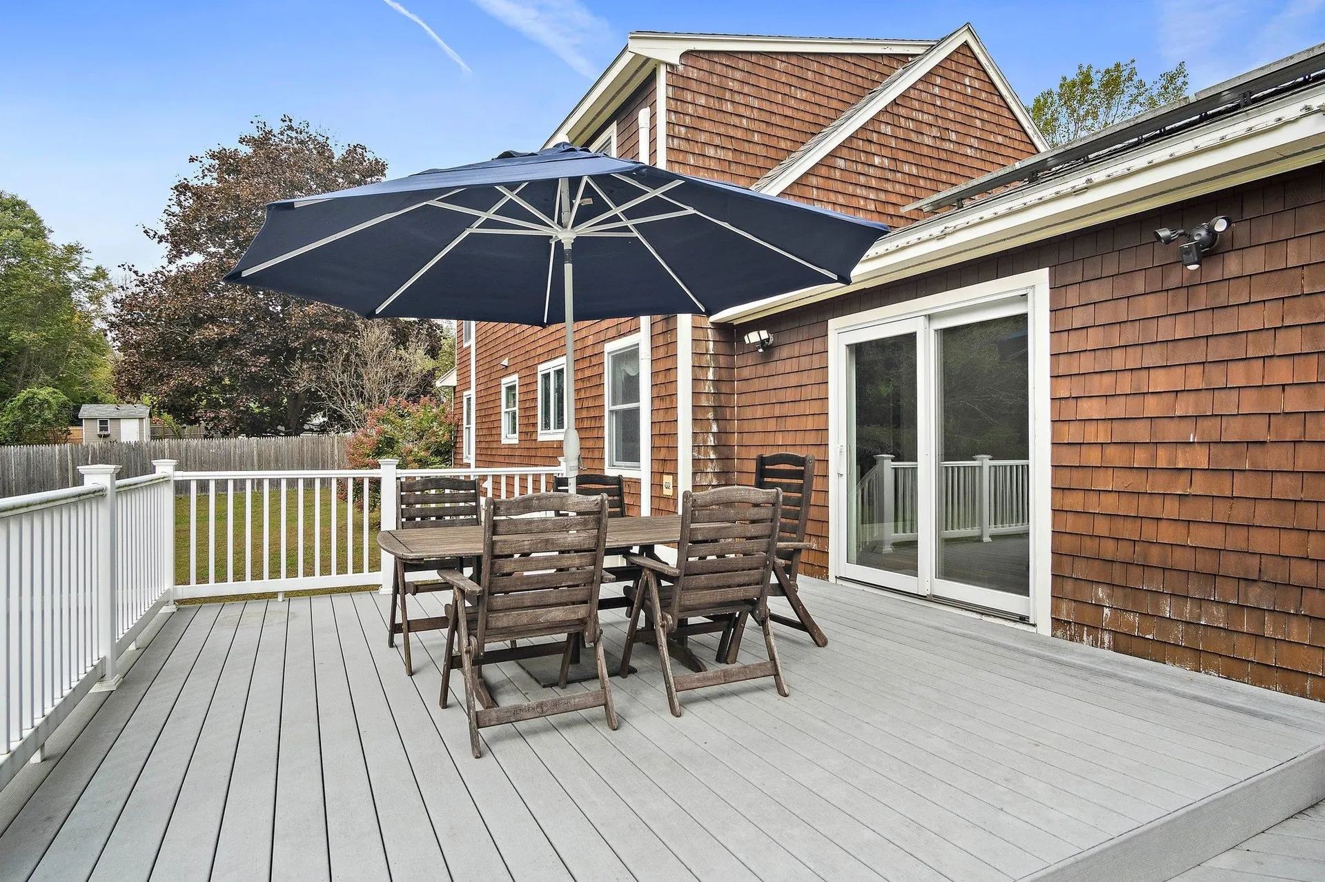 132 South Road Kensington NH 03833