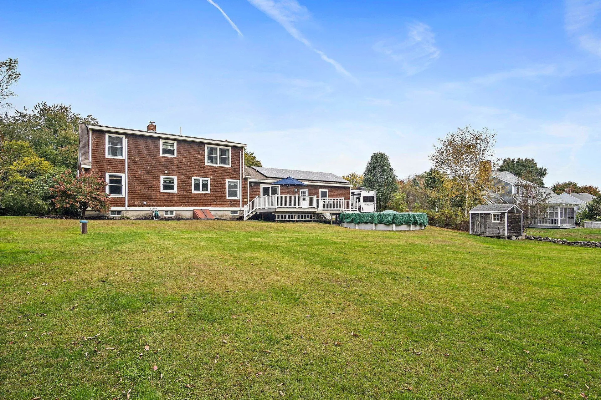 132 South Road Kensington NH 03833