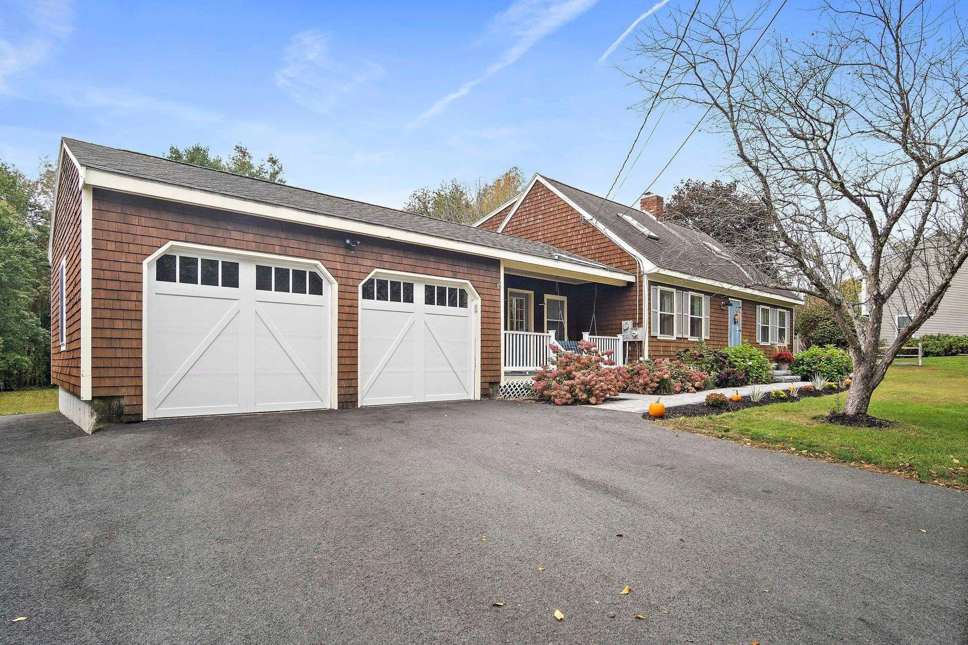 132 South Road Kensington NH 03833
