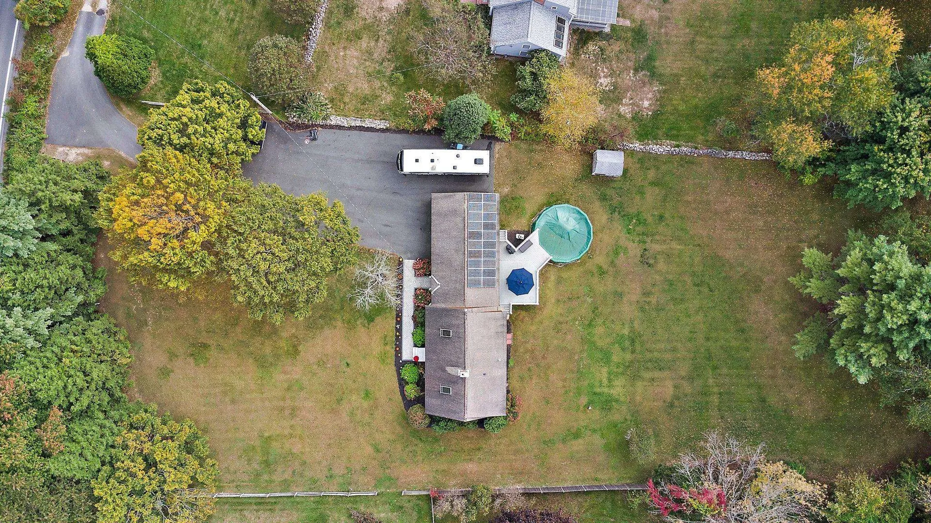132 South Road Kensington NH 03833