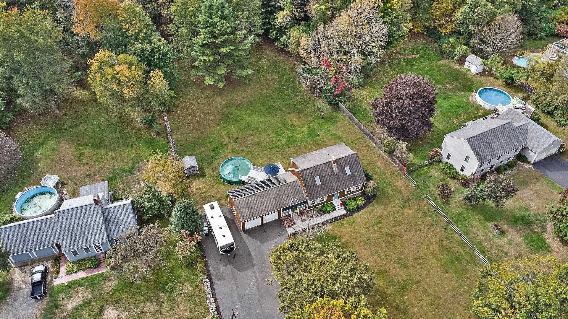 132 South Road Kensington NH 03833