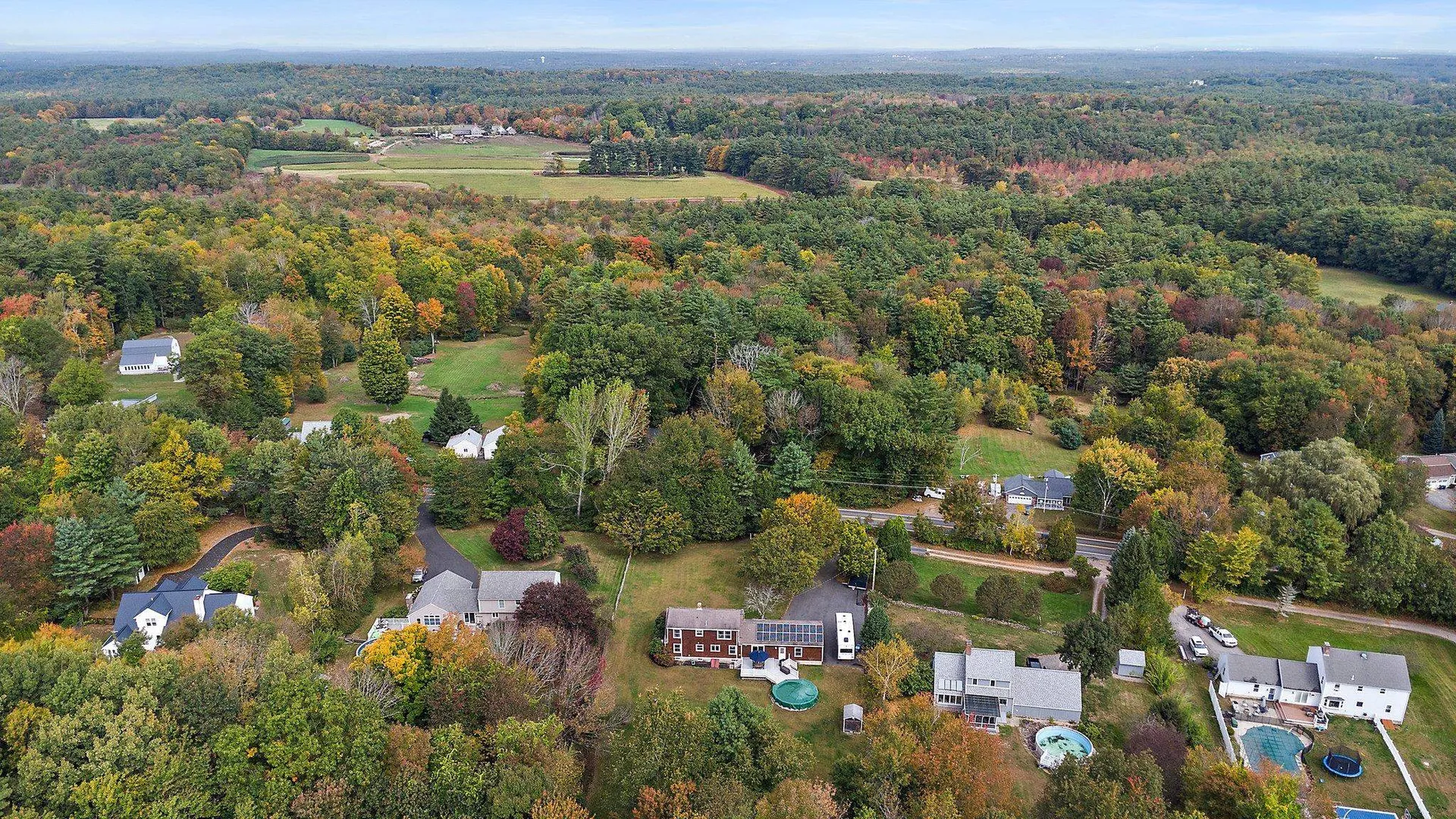 132 South Road Kensington NH 03833