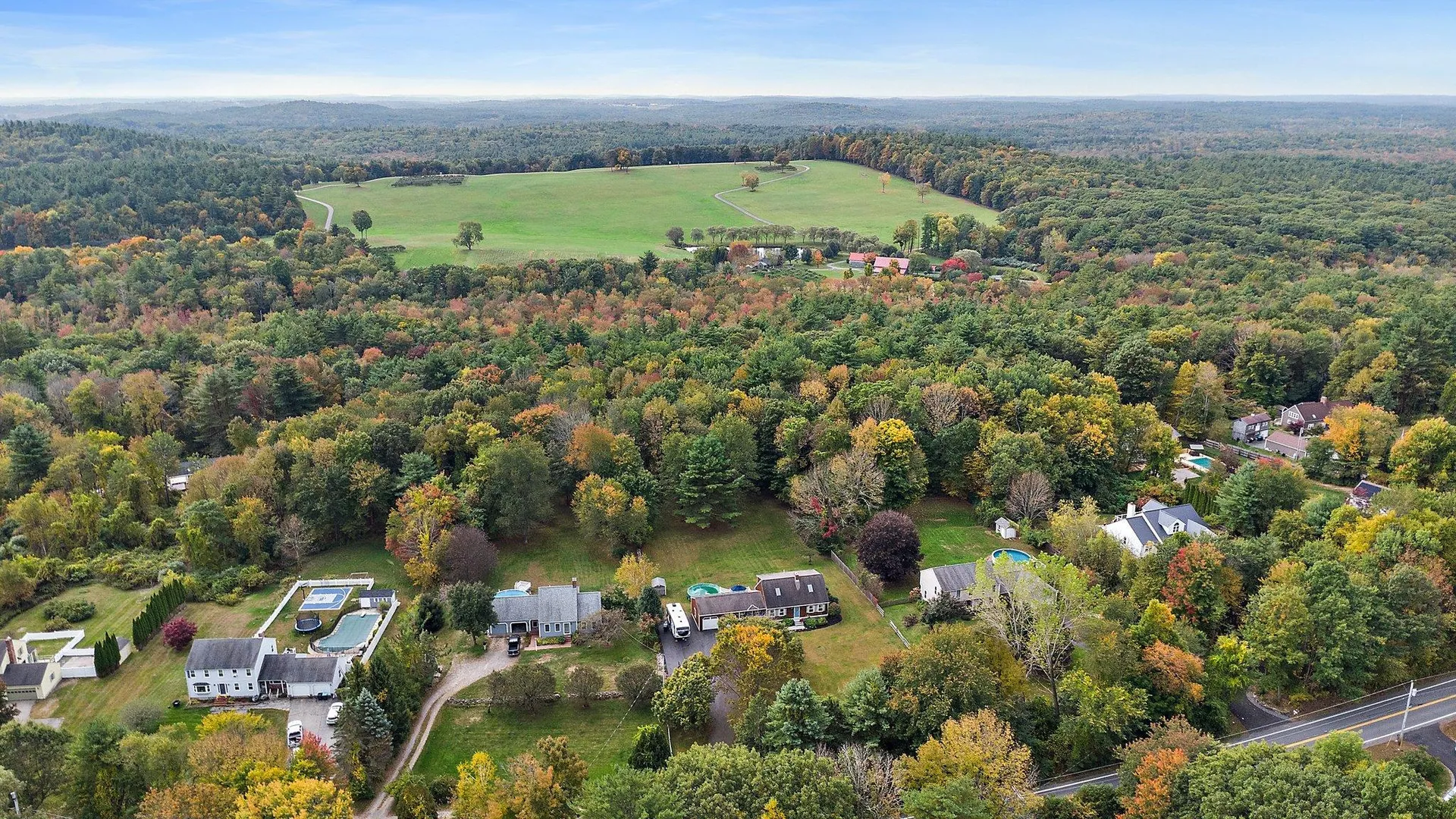 132 South Road Kensington NH 03833