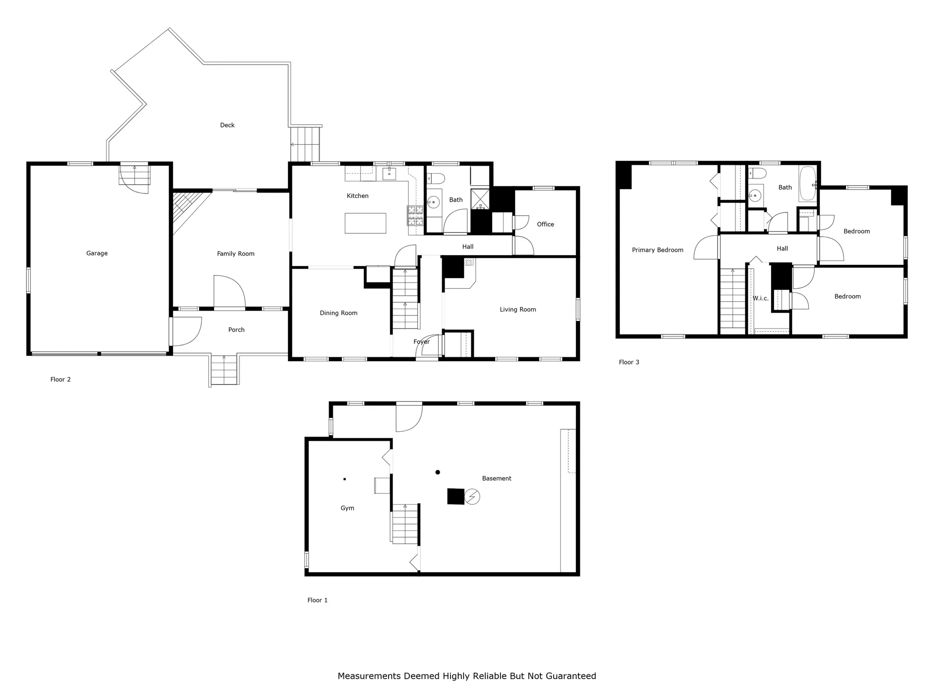 132 South Road Kensington NH 03833