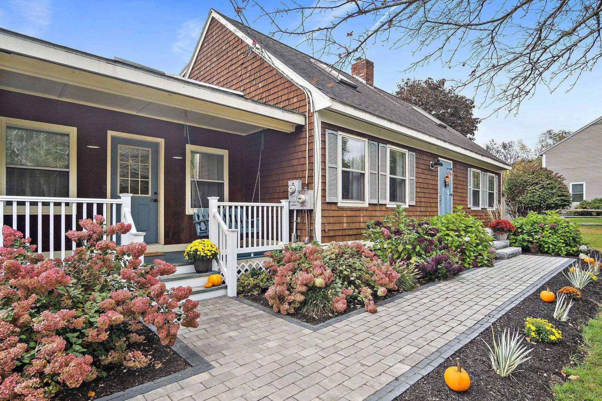 132 South Road Kensington NH 03833