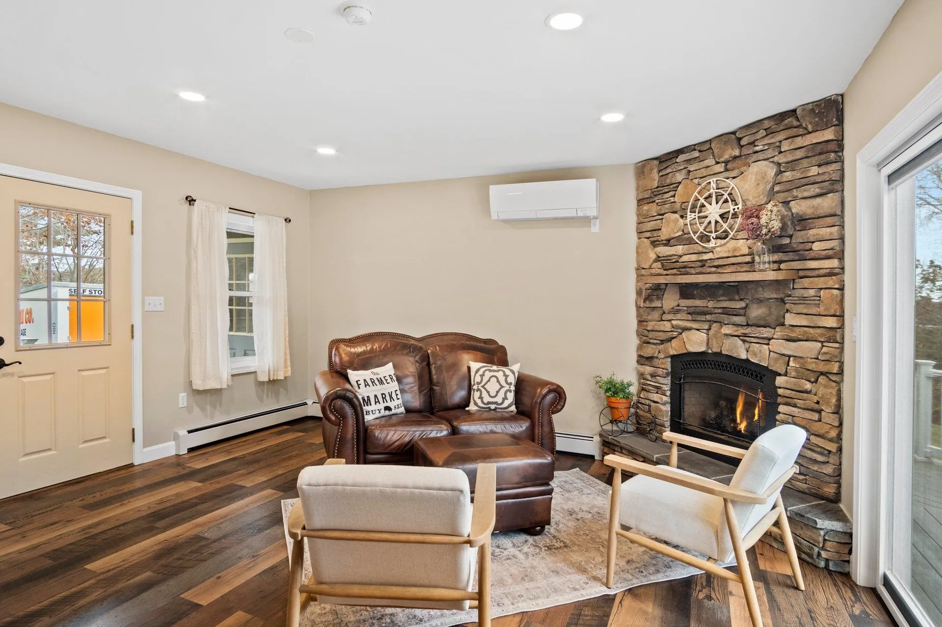 132 South Road Kensington NH 03833
