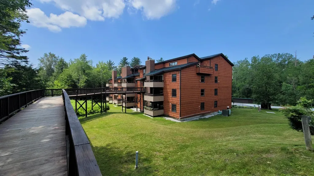 118 Gateway Court Mendon VT 05701