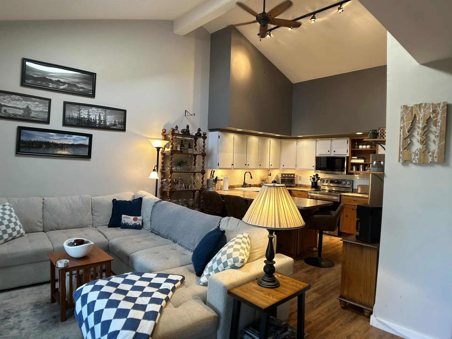 118 Gateway Court Mendon VT 05701