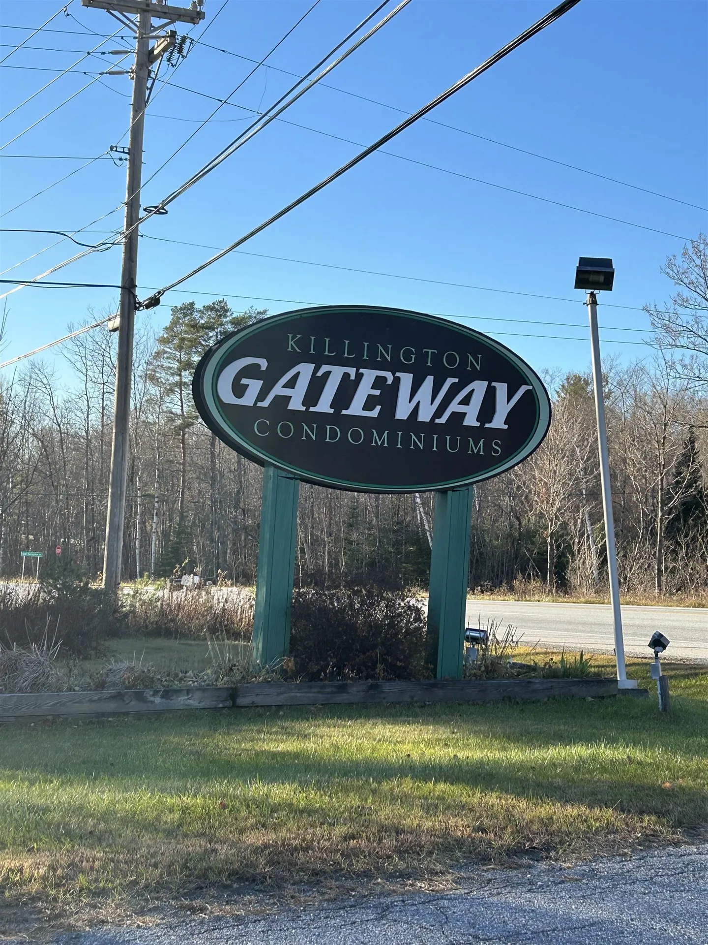 118 Gateway Court Mendon VT 05701