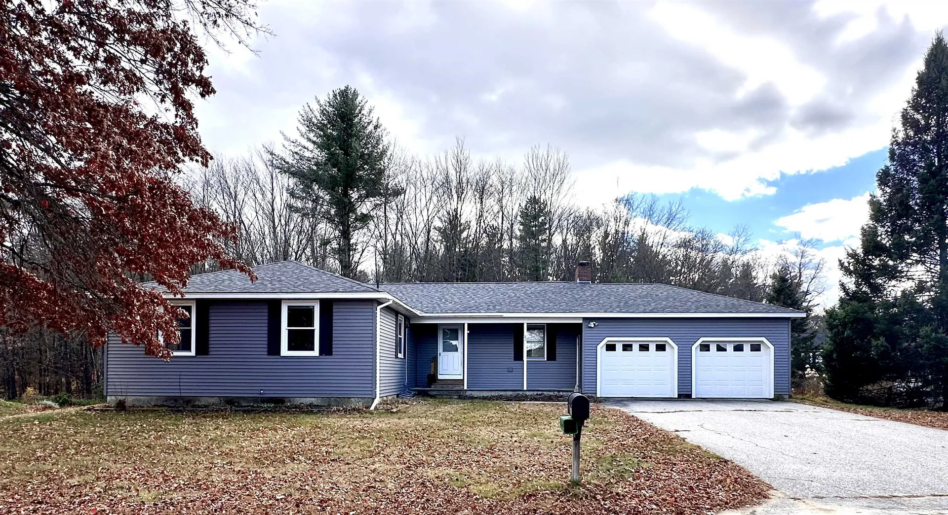 32 Evans Lane Keene NH 03431