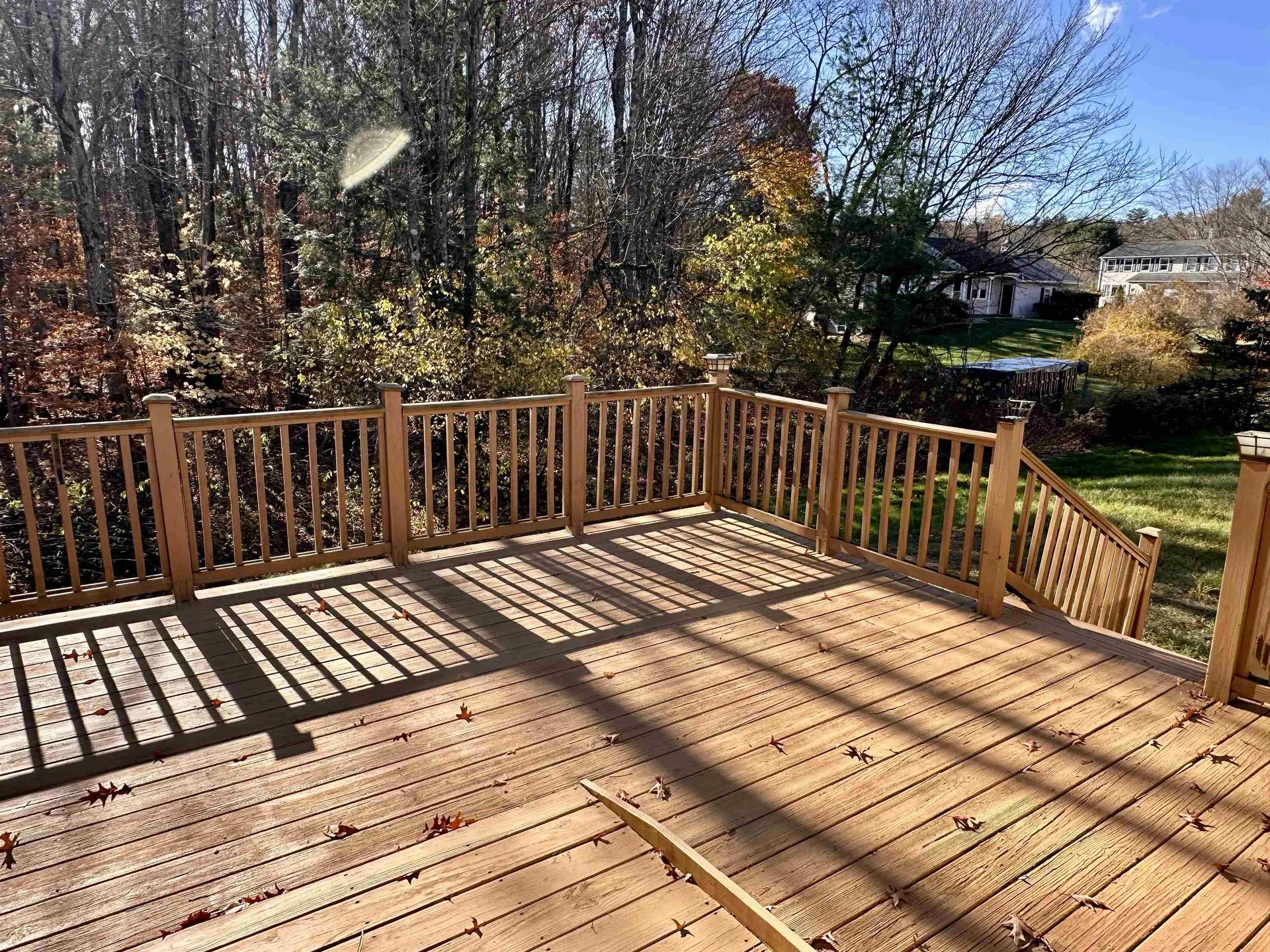 32 Evans Lane Keene NH 03431