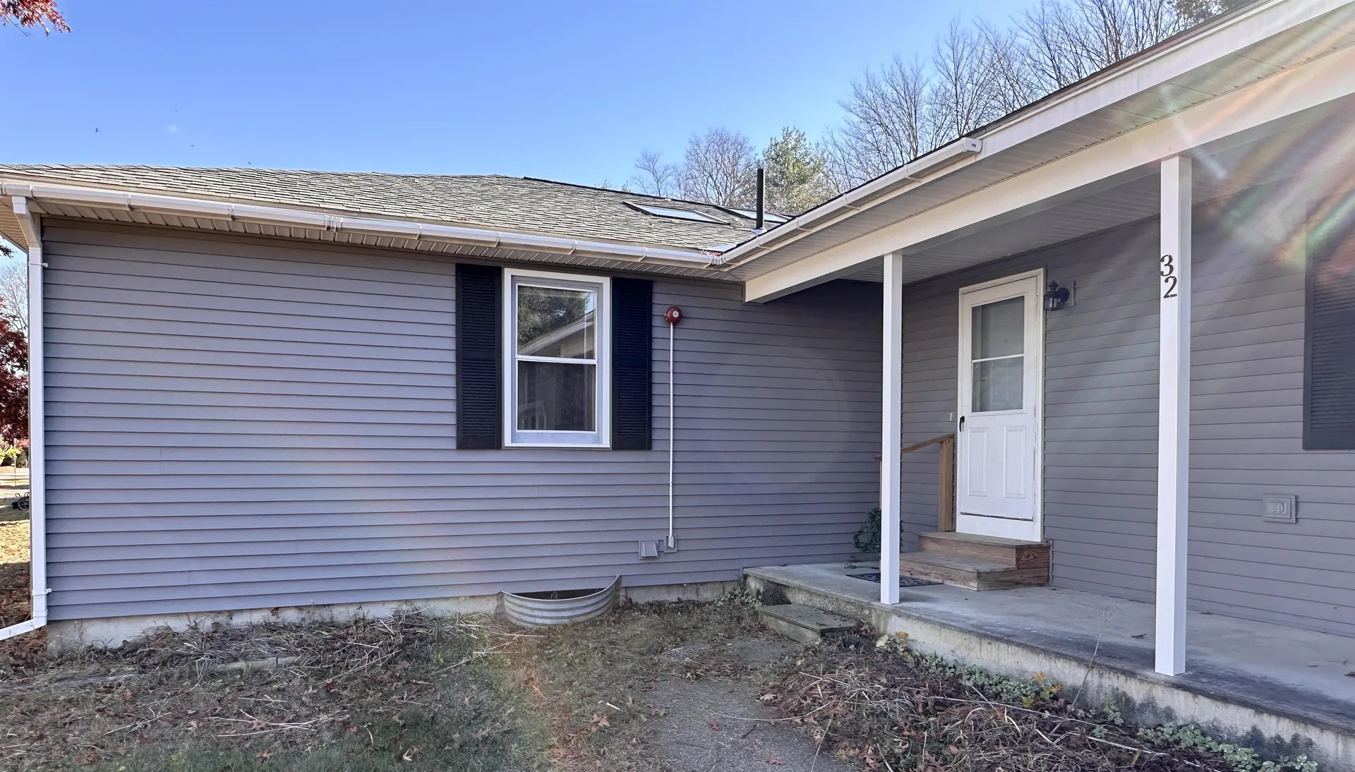 32 Evans Lane Keene NH 03431