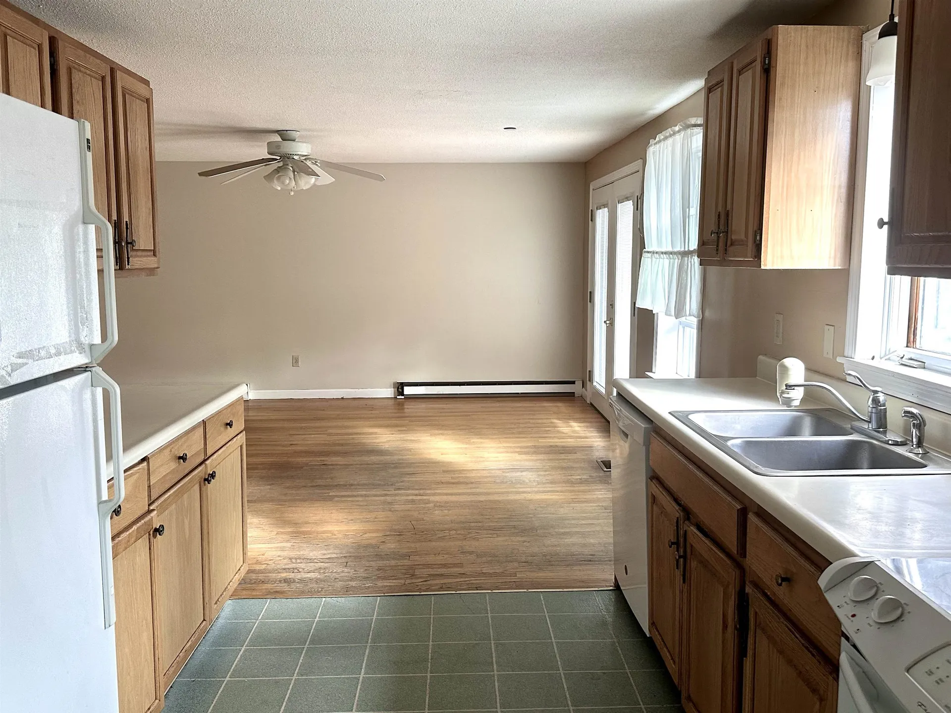 32 Evans Lane Keene NH 03431