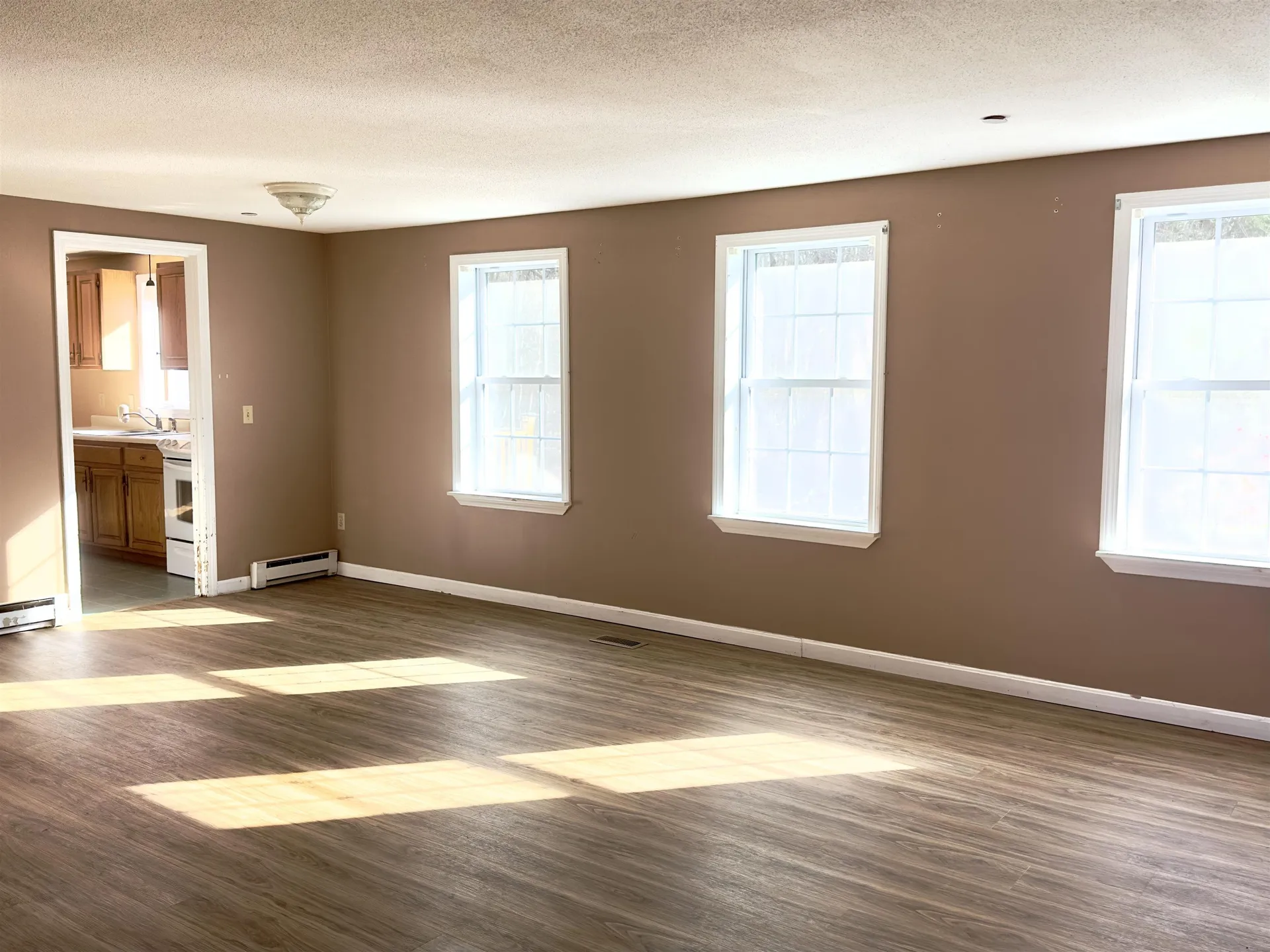 32 Evans Lane Keene NH 03431