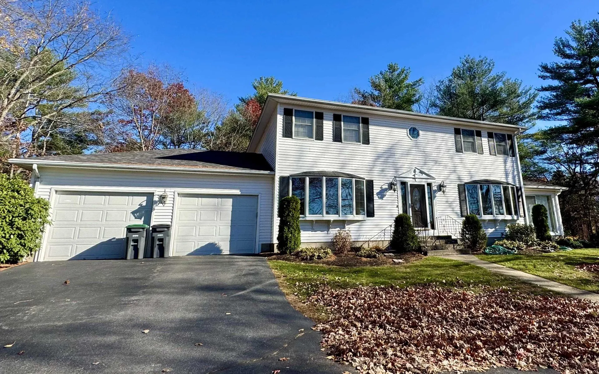 39 Pleasant Street Hooksett NH 03106