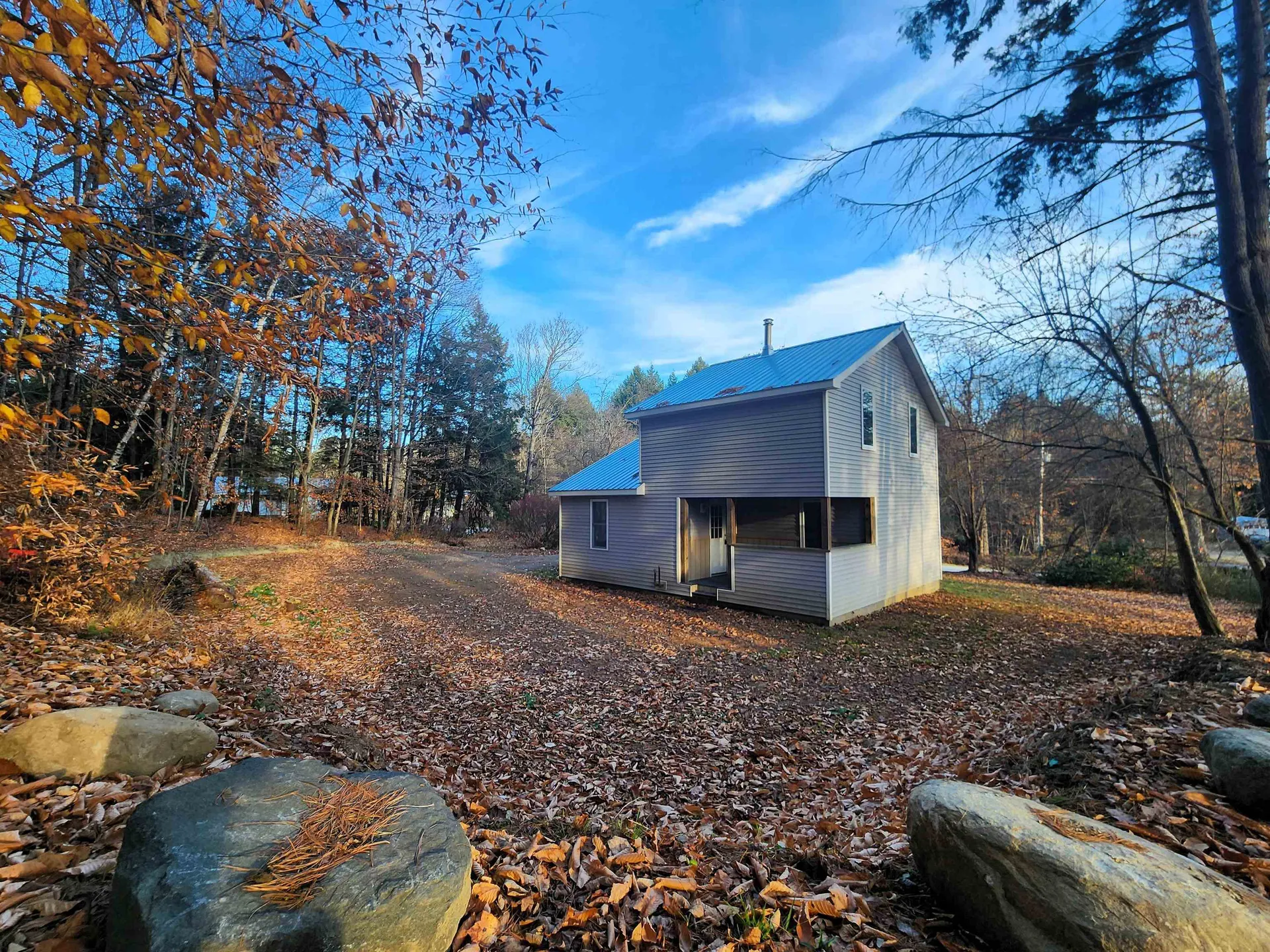 2 Vt Route 106 Weathersfield VT 05030