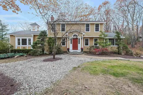 75 Laura Lane Hampstead NH 03841