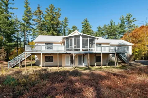 10 Pumphouse Road Strafford NH 03884