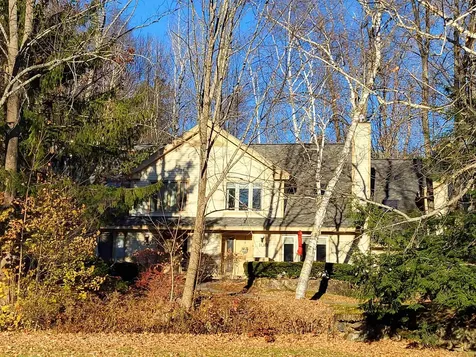 10b Joshua Loop Road Jackson NH 03846