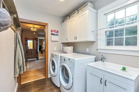 80 East Harrisville Road Dublin NH 03444