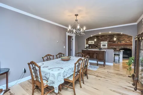 80 East Harrisville Road Dublin NH 03444