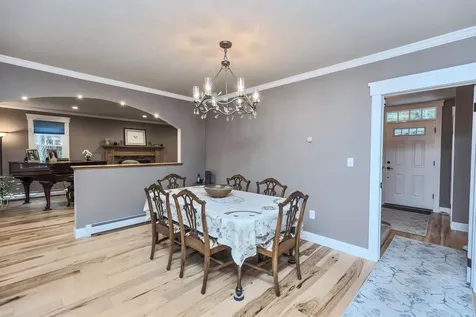 80 East Harrisville Road Dublin NH 03444