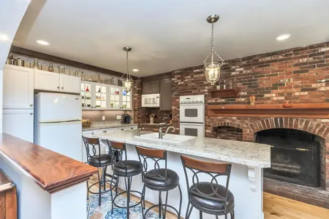 80 East Harrisville Road Dublin NH 03444