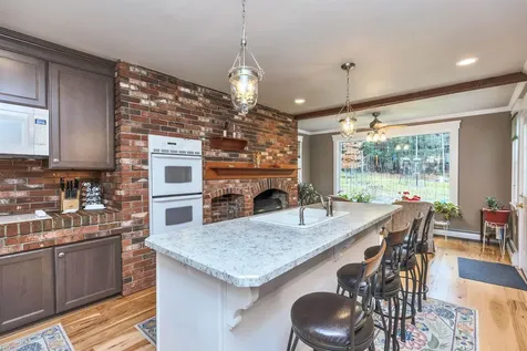 80 East Harrisville Road Dublin NH 03444