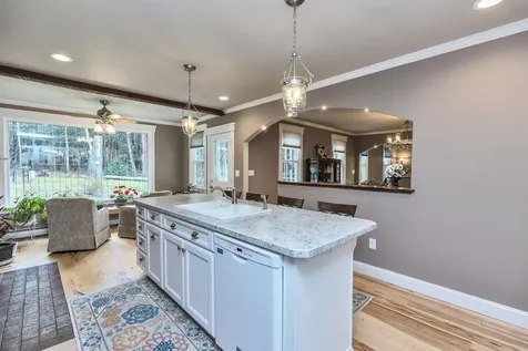 80 East Harrisville Road Dublin NH 03444