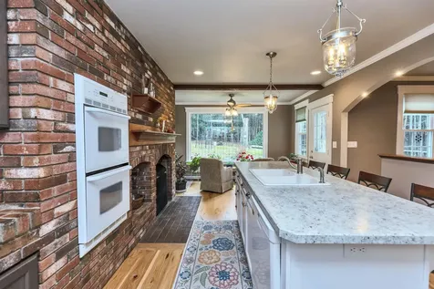 80 East Harrisville Road Dublin NH 03444