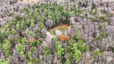 80 East Harrisville Road Dublin NH 03444
